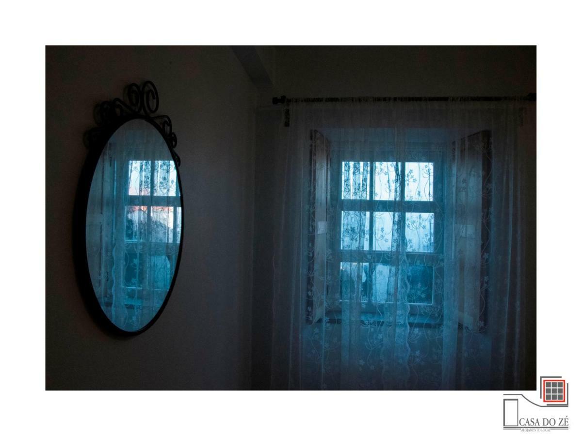 Апартаменты Casa Do Ze II Al Велаш Экстерьер фото